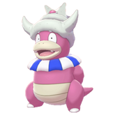 Buy Slowking in Brilliant Diamond & Shining Pearl
